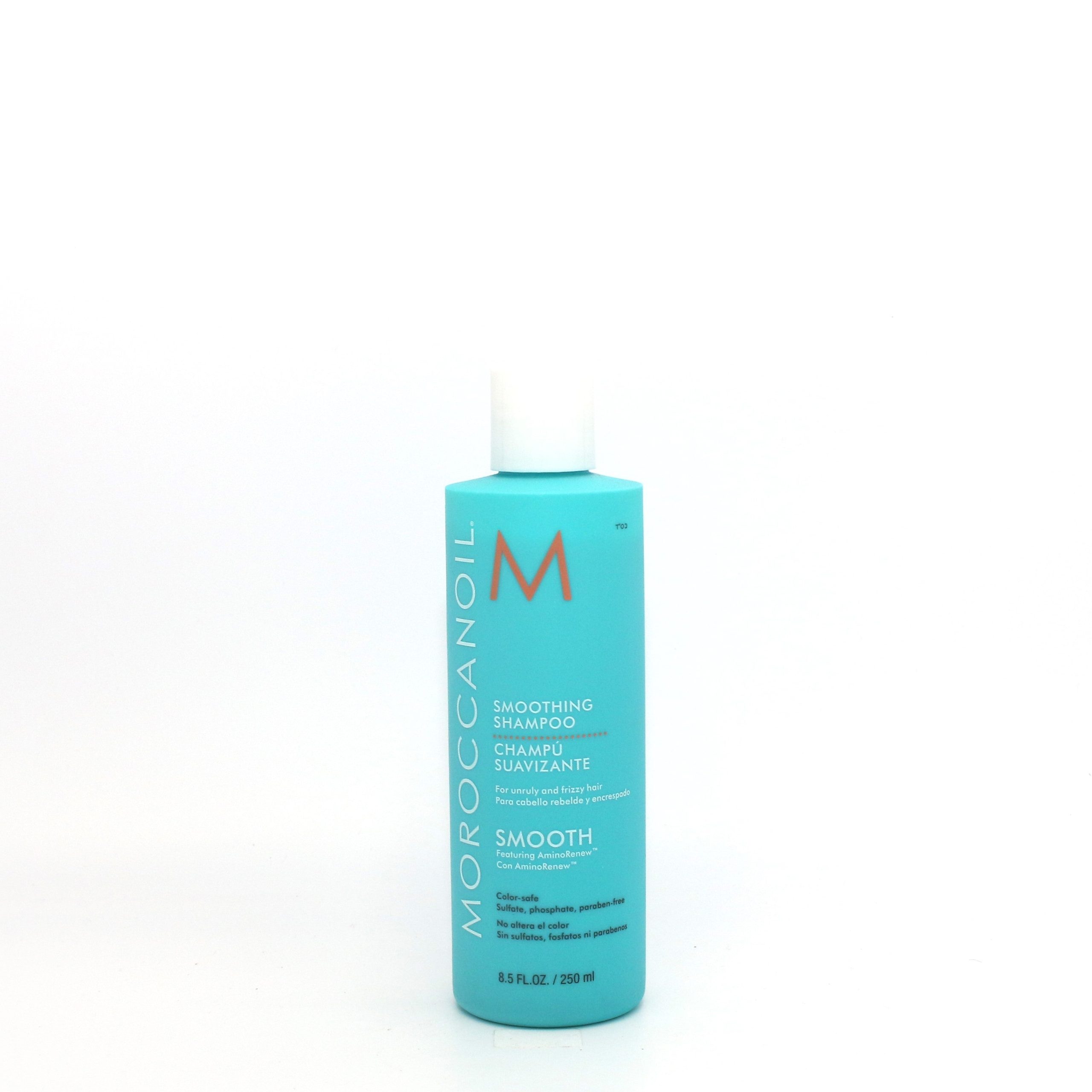 MOROCCAN OIL Smoothing Shampoo 8.5 oz