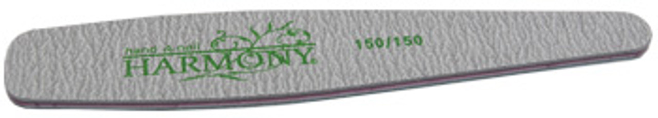Nail Harmony 150/150 GRIT FILE