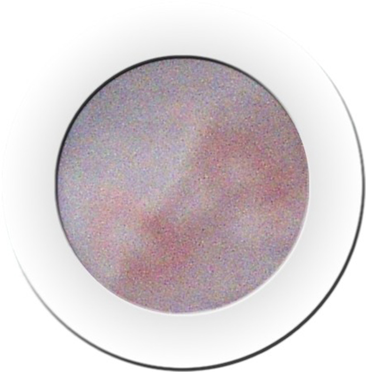 Nail Harmony Reflections Colored Powder OVERTONES - CLAY - .25 oz