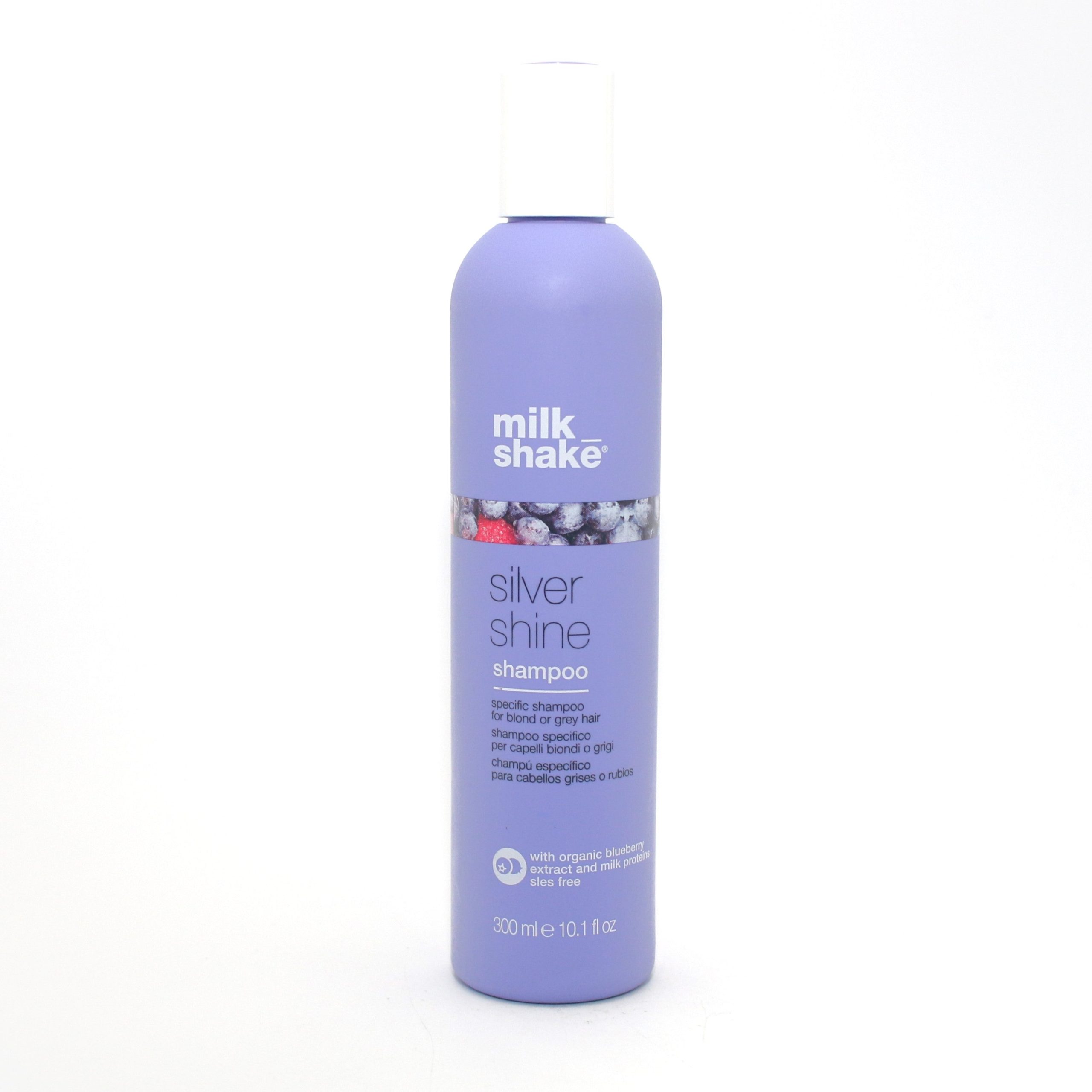 Milkshake Silver Shine Shampoo 10.1 oz