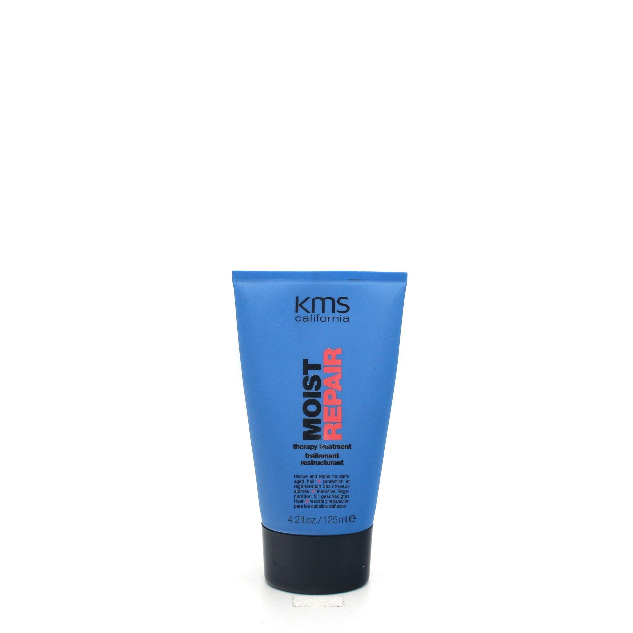 Kms Moist Repair Therapy Treatment 4.2 oz