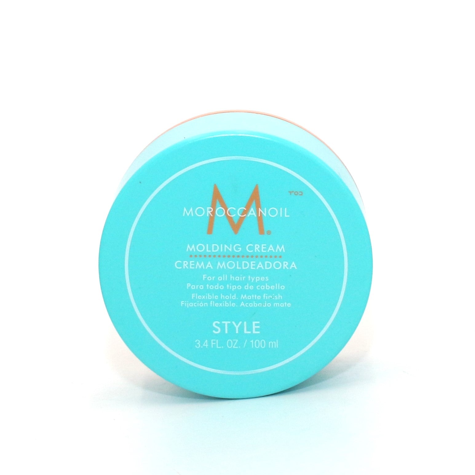 Moroccanoil Style Molding Cream 3.4 oz