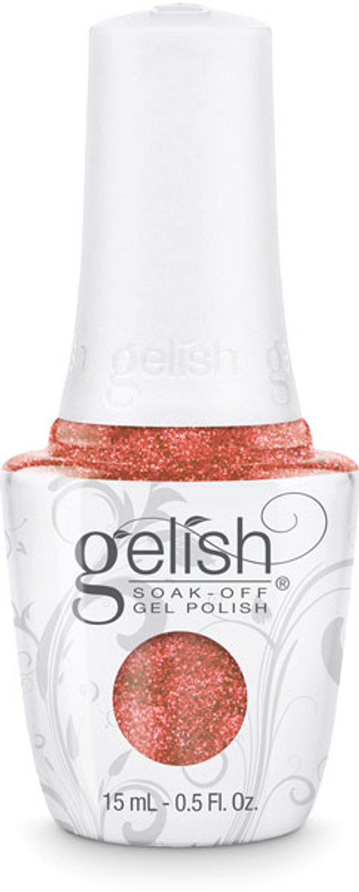 Gelish Soak-Off Gel Sunrise And The City - 1/2oz e 15ml