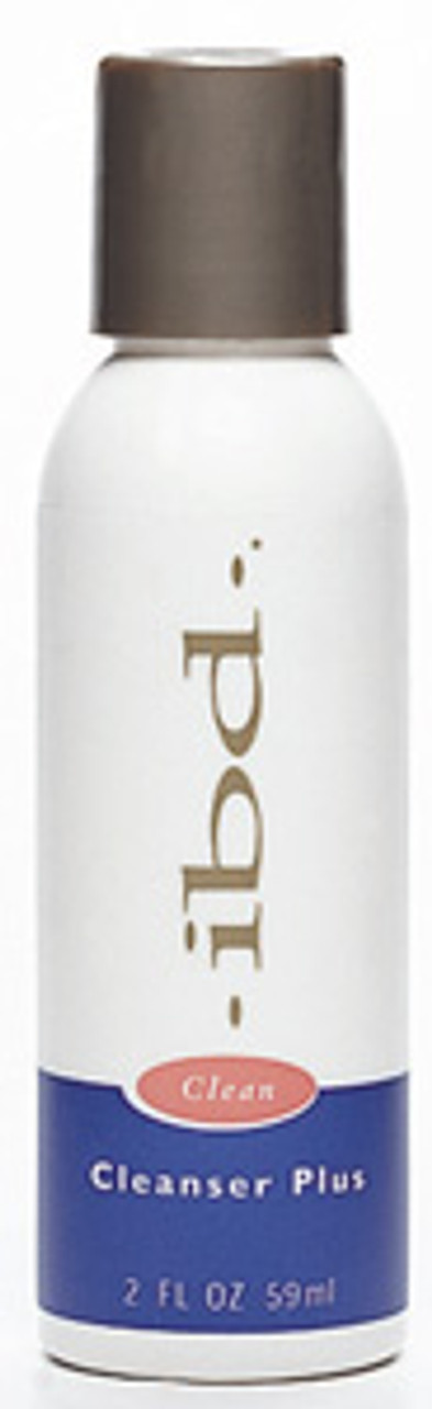 ibd Cleanser Plus - 2oz