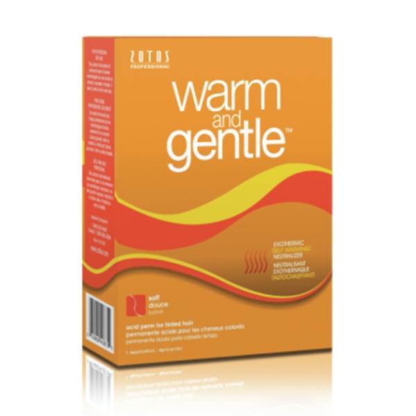 ZOTOS Warm and Gentle Perm, Regular Model #ZO-955842, UPC: 74469406208