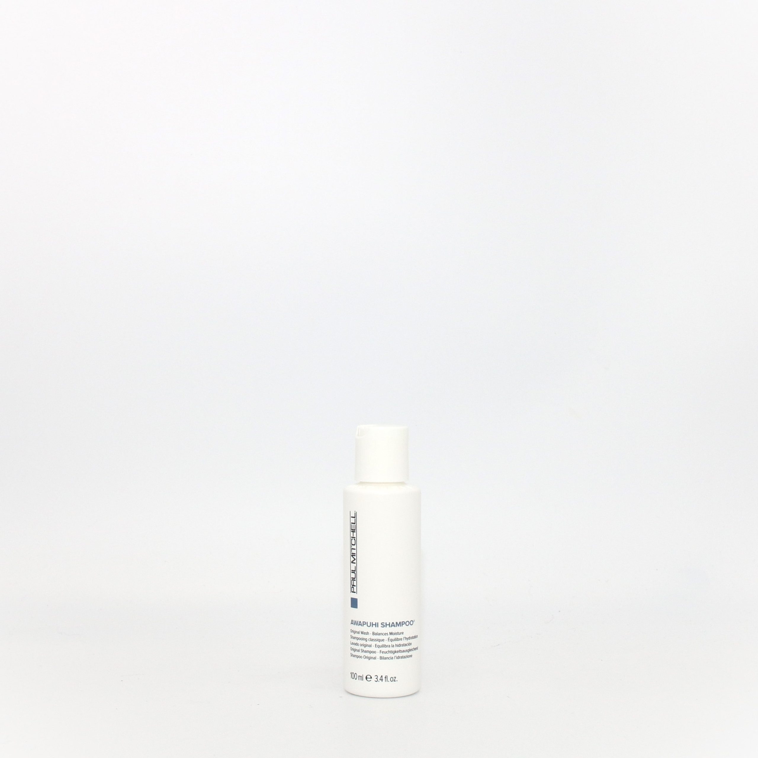 PAUL MITCHELL Awapuhi Shampoo 3.4 oz