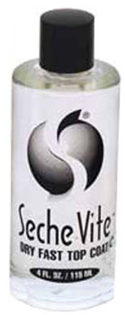 Seche Vite Topcoat Refill - 4oz