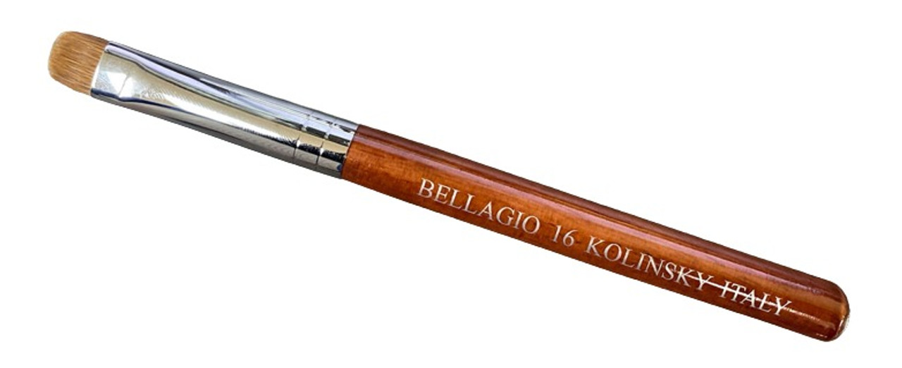 Bellagio Kolinsky French Art Brush - Size 16