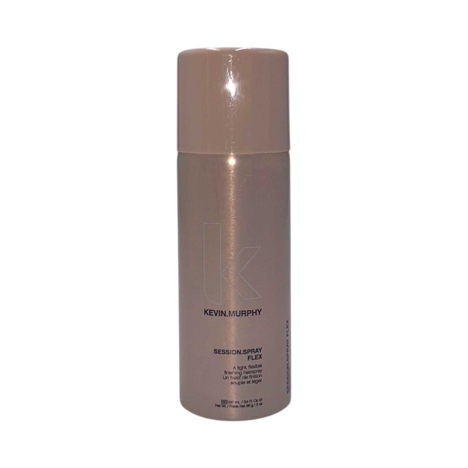 Kevin Murphy Session Spray Flex Hairspray 3.4 oz