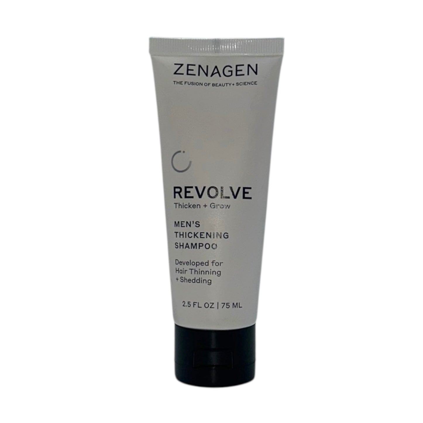 Zenagen Revolve Mens Thickening Shampoo 2.5 oz