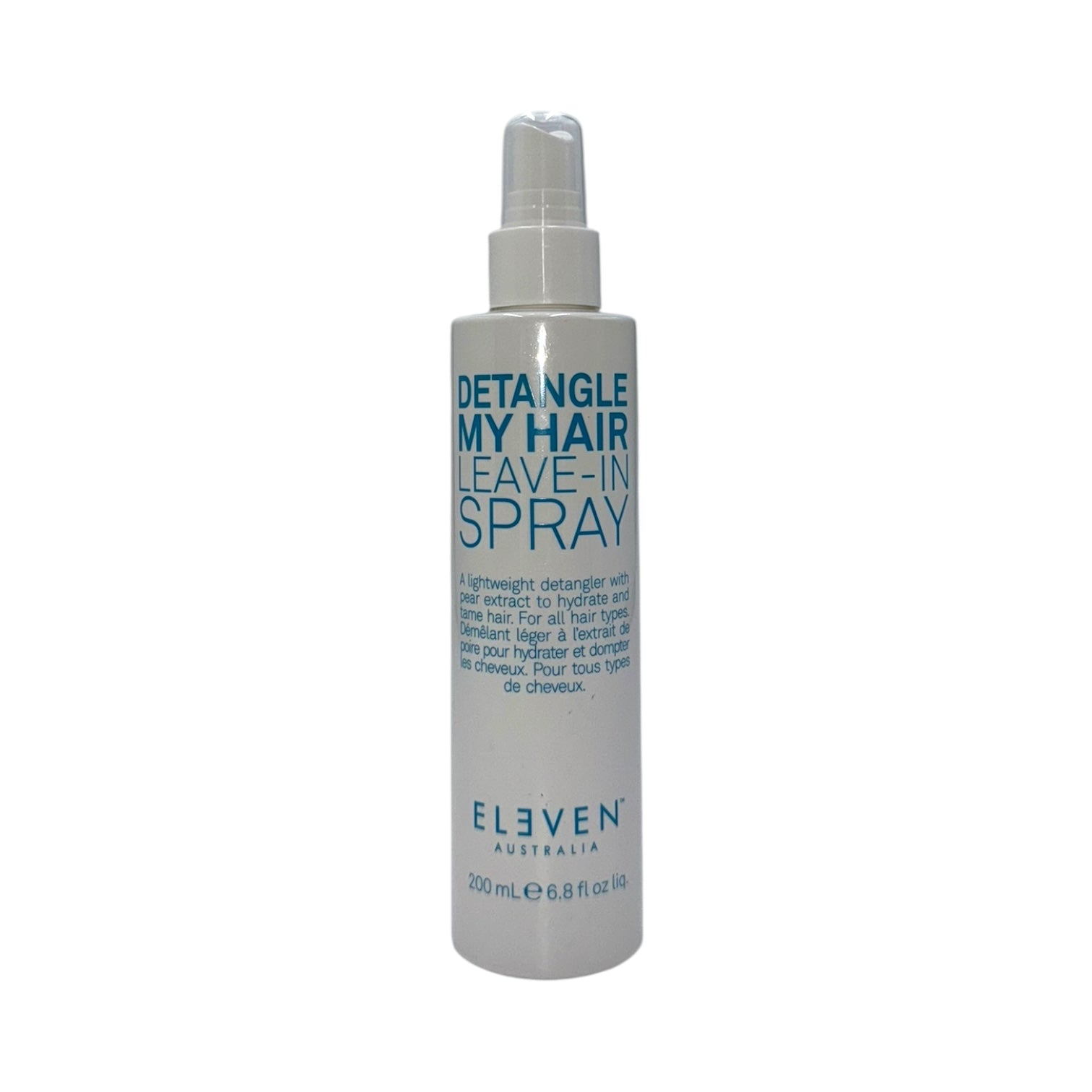 Eleven Detangle My Hair Leave In Spray 6.8 oz