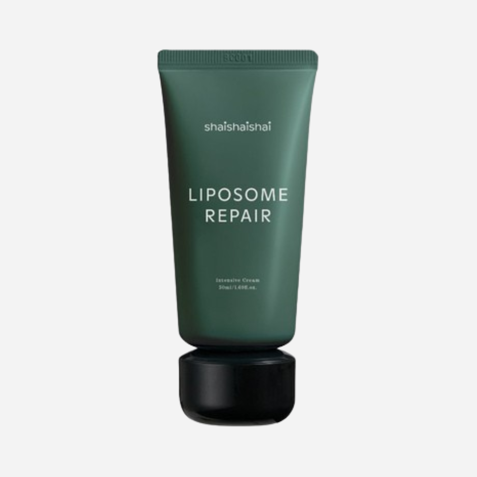 Liposome Repair Intensive Cream 50ml
