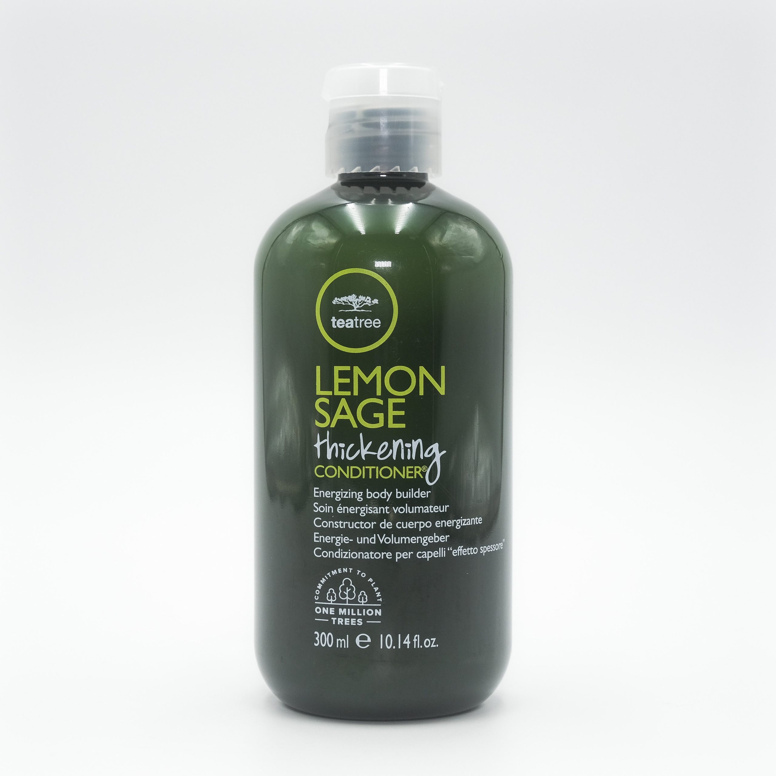 Paul Mitchell Lemon Sage Thickening Conditioner 10.14 oz