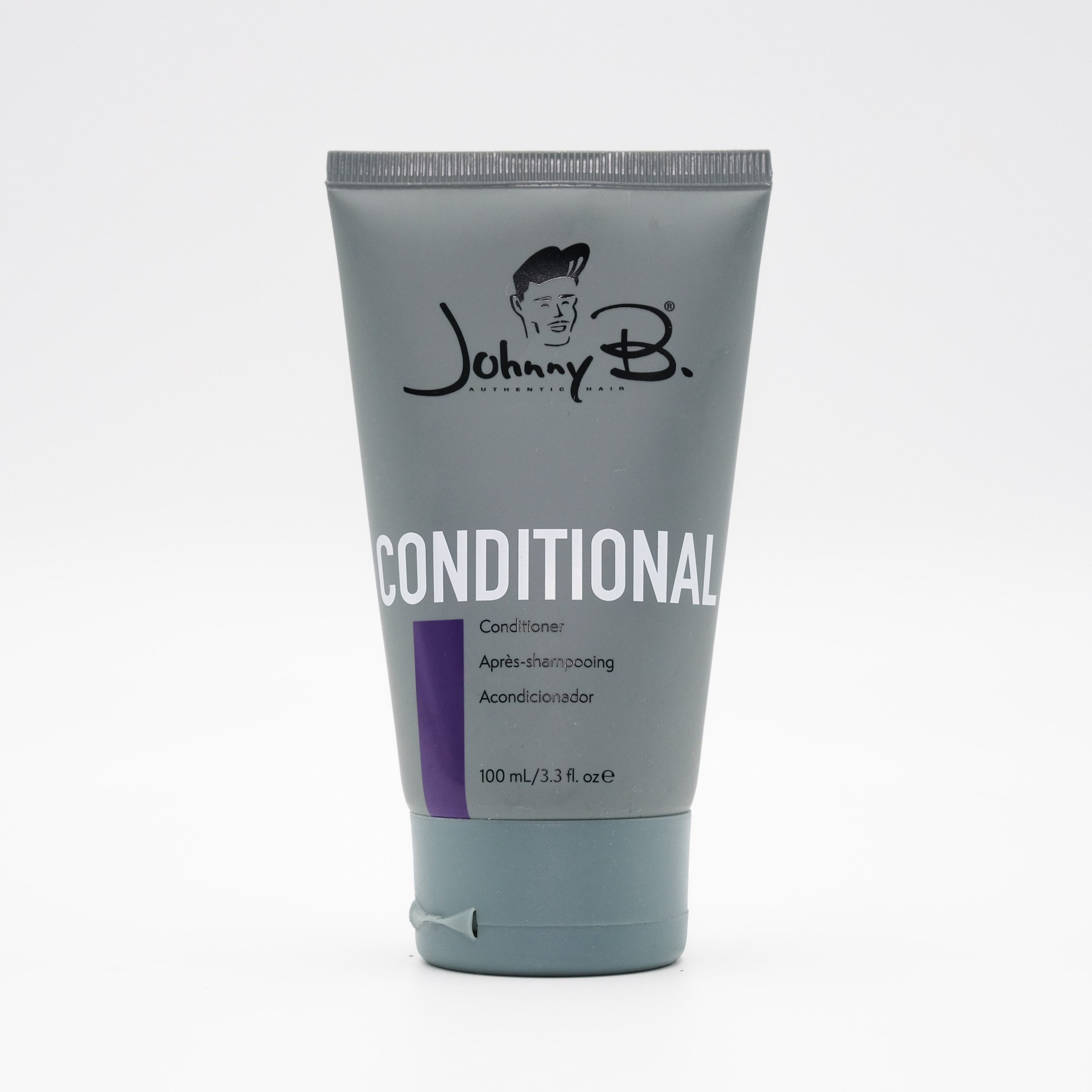 JOHNNY B Conditional Conditioner 3.3 oz