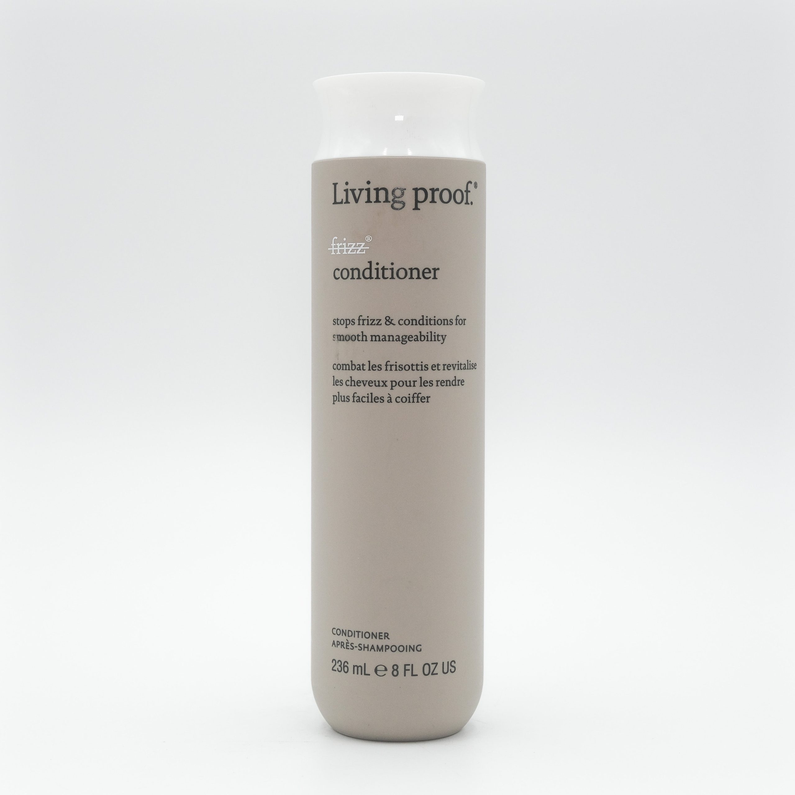 Living Proof No Frizz Conditioner 8 oz