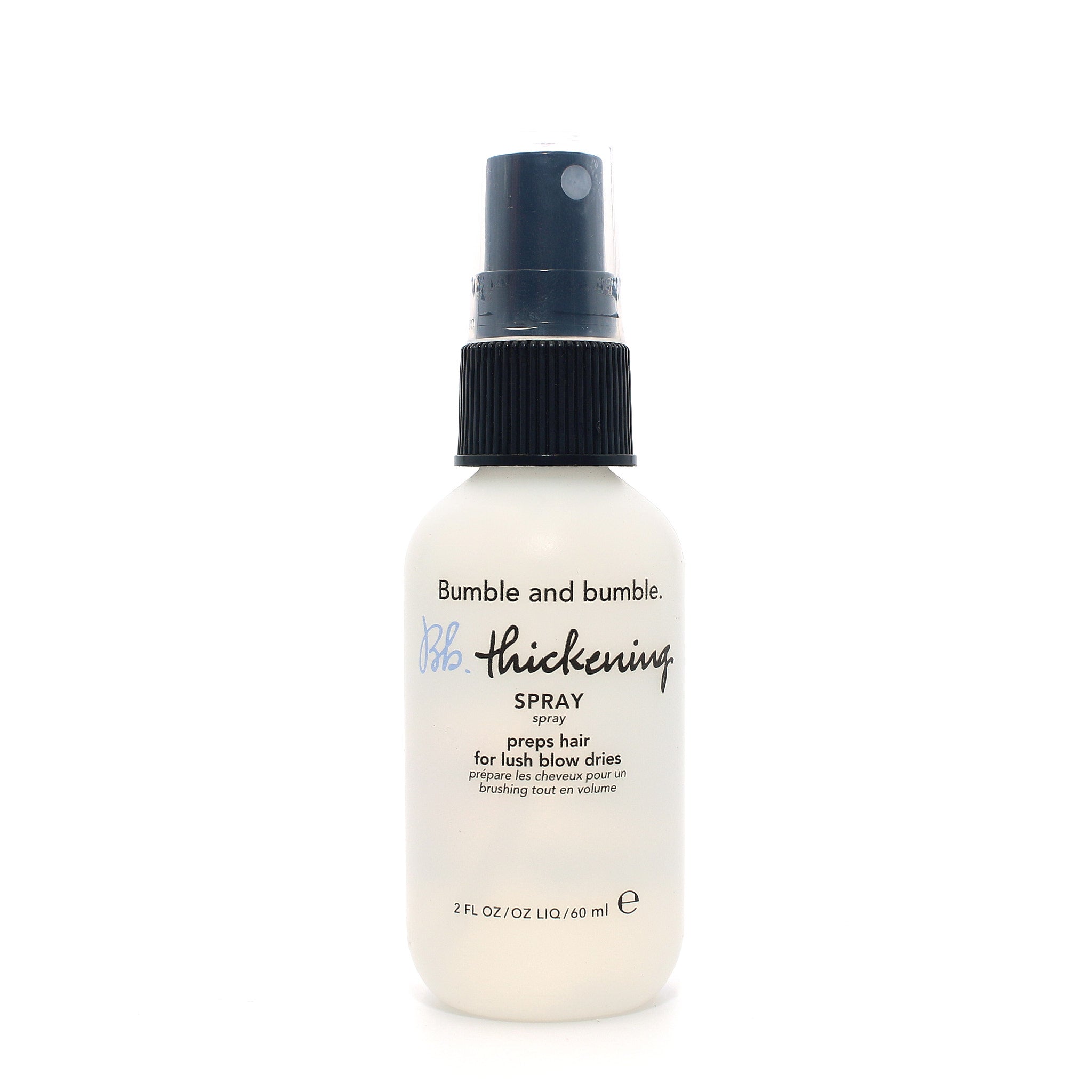 Bumble and Bumble Thickening Spray 2 oz