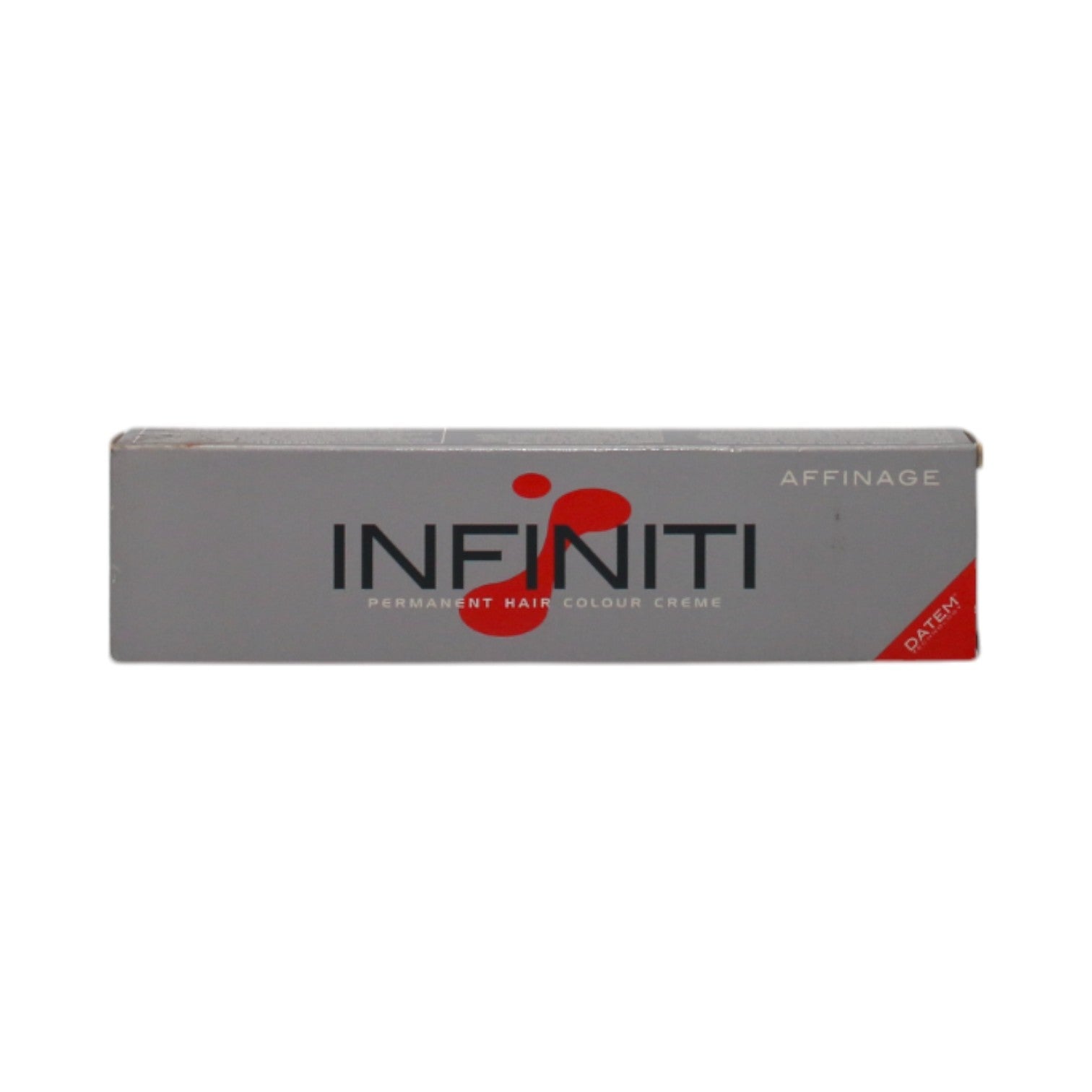 Affinage Infinite Permanent Hair Colour Creme 3.51 oz
