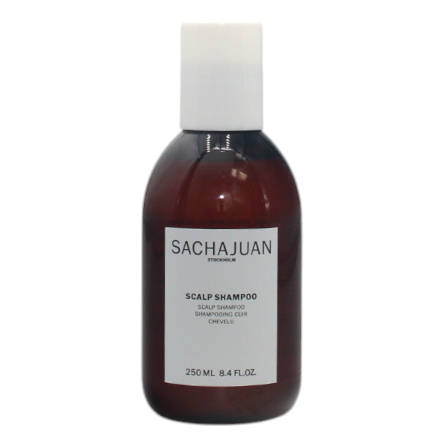 Sachajuan Stolkholm Scalp Shampoo 8.4 oz