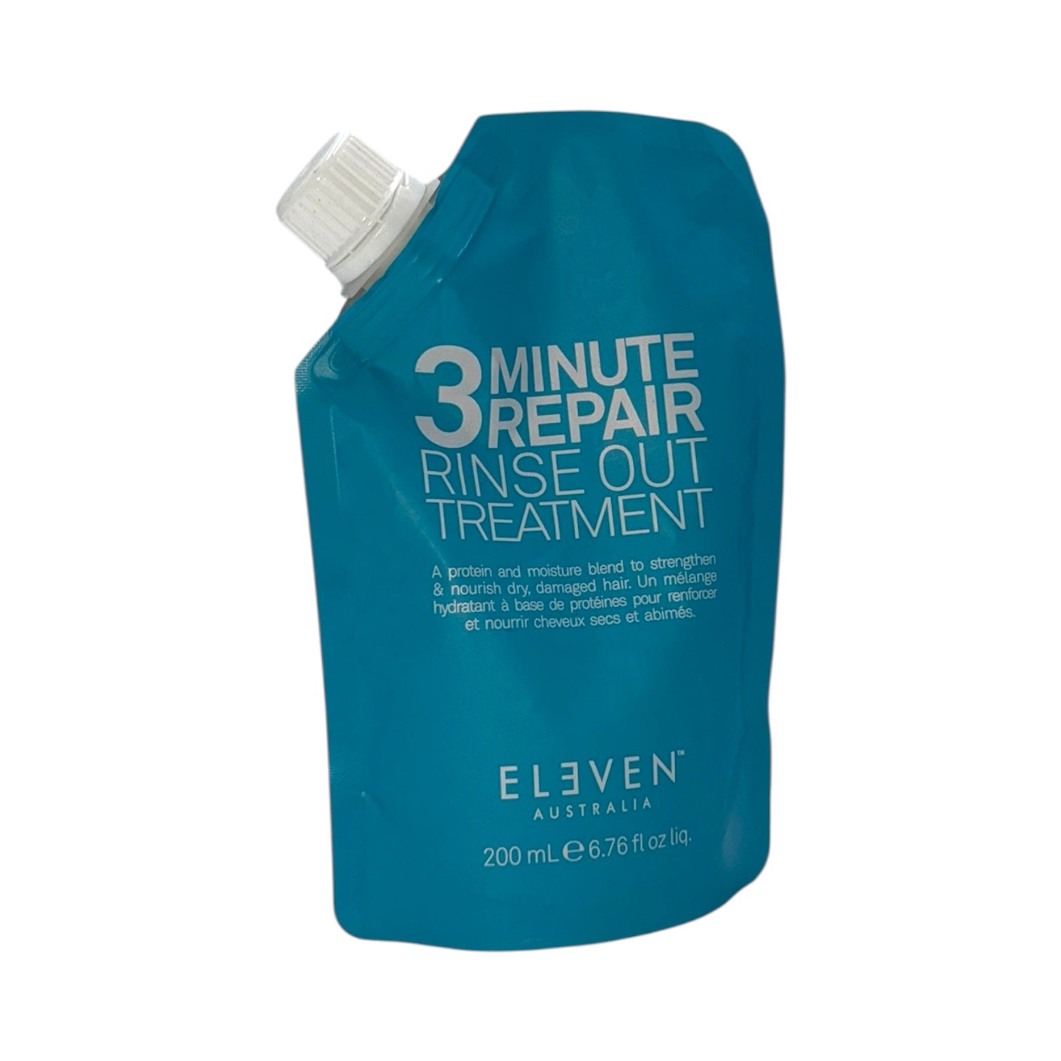 Eleven 3 Minute Repair Rinse-out Treatment 6.76 oz