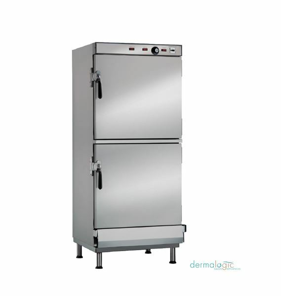 DERMALOGIC TOWEL STEAMER 361