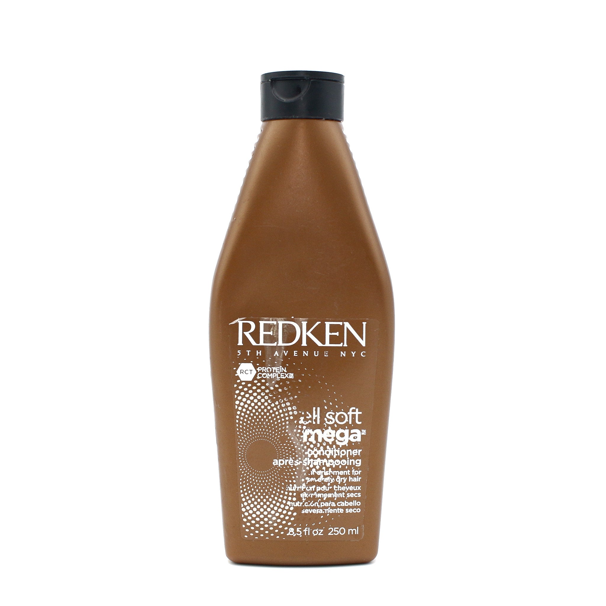 Redken All Soft Mega Conditioner 8.5 oz