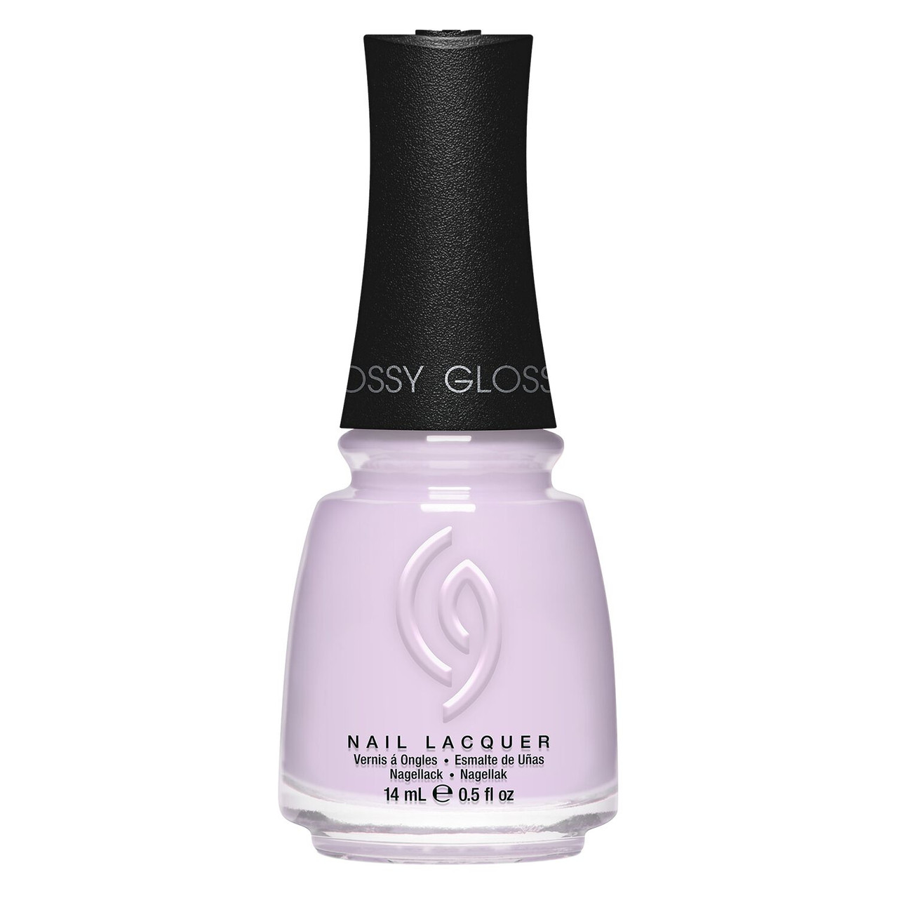 China Glaze Nail Lacquer A Waltz in the Park - 0.5 oz