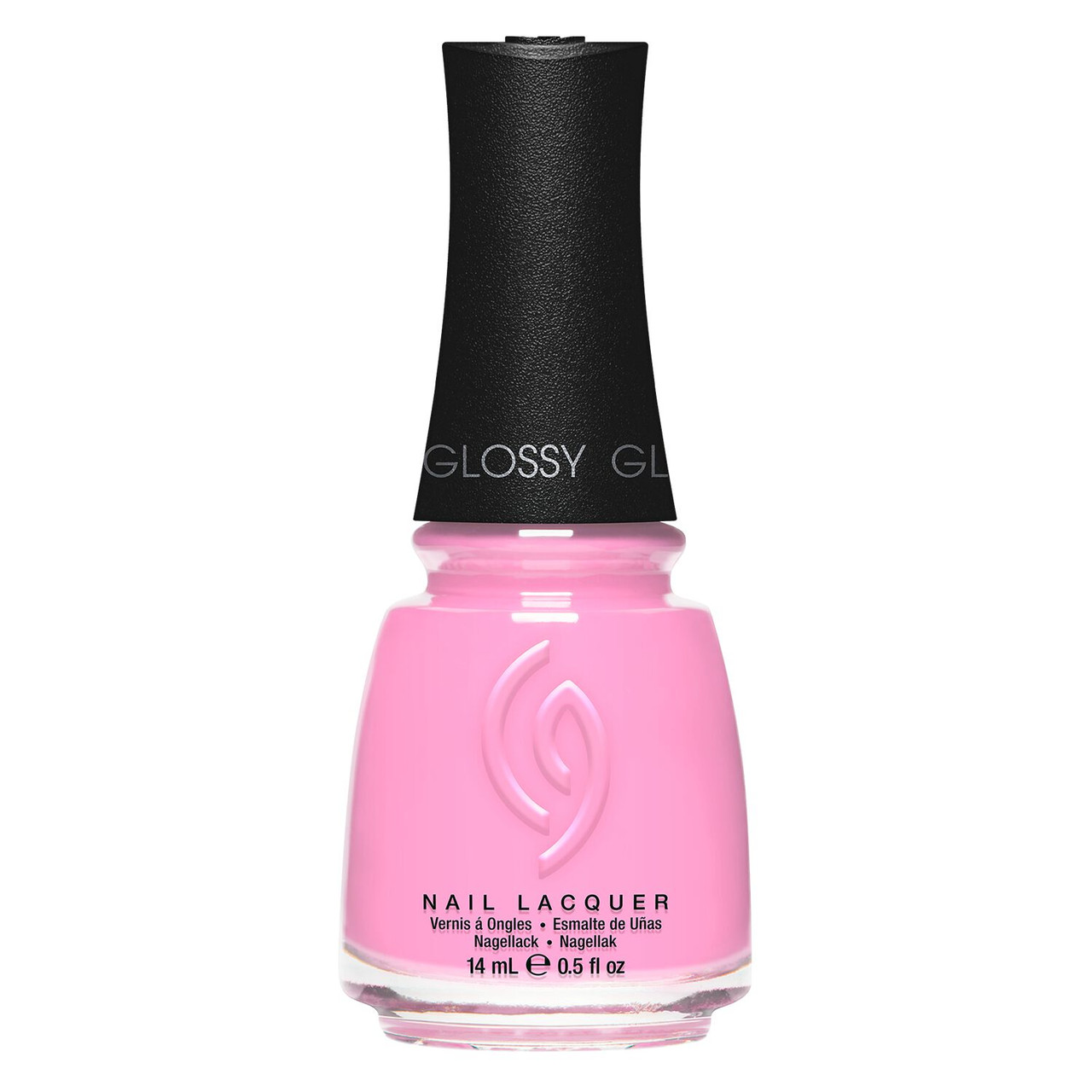 China Glaze Nail Lacquer Belle of a Baller - 0.5 oz