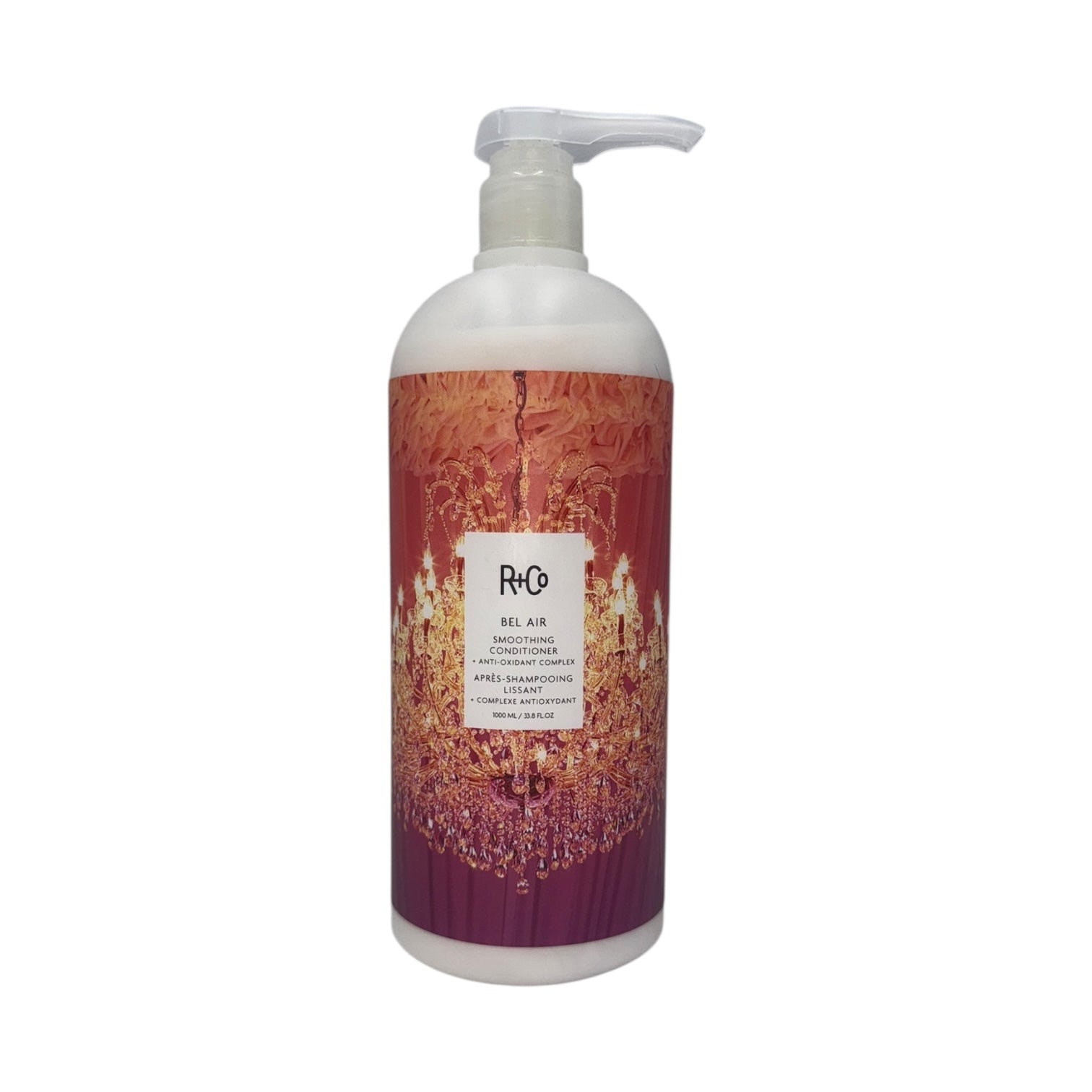R+Co Bel Air Smoothing Conditioner 33.8 oz