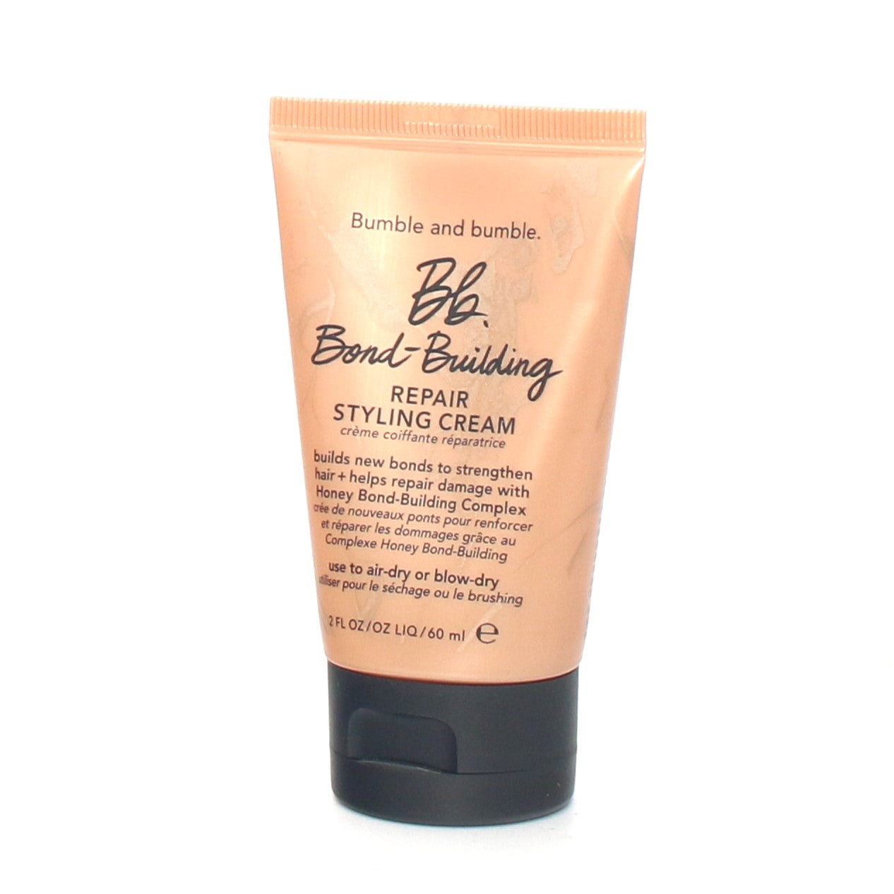 Bumble & Bumble Bond- Building Repair Styling Cream 2 oz