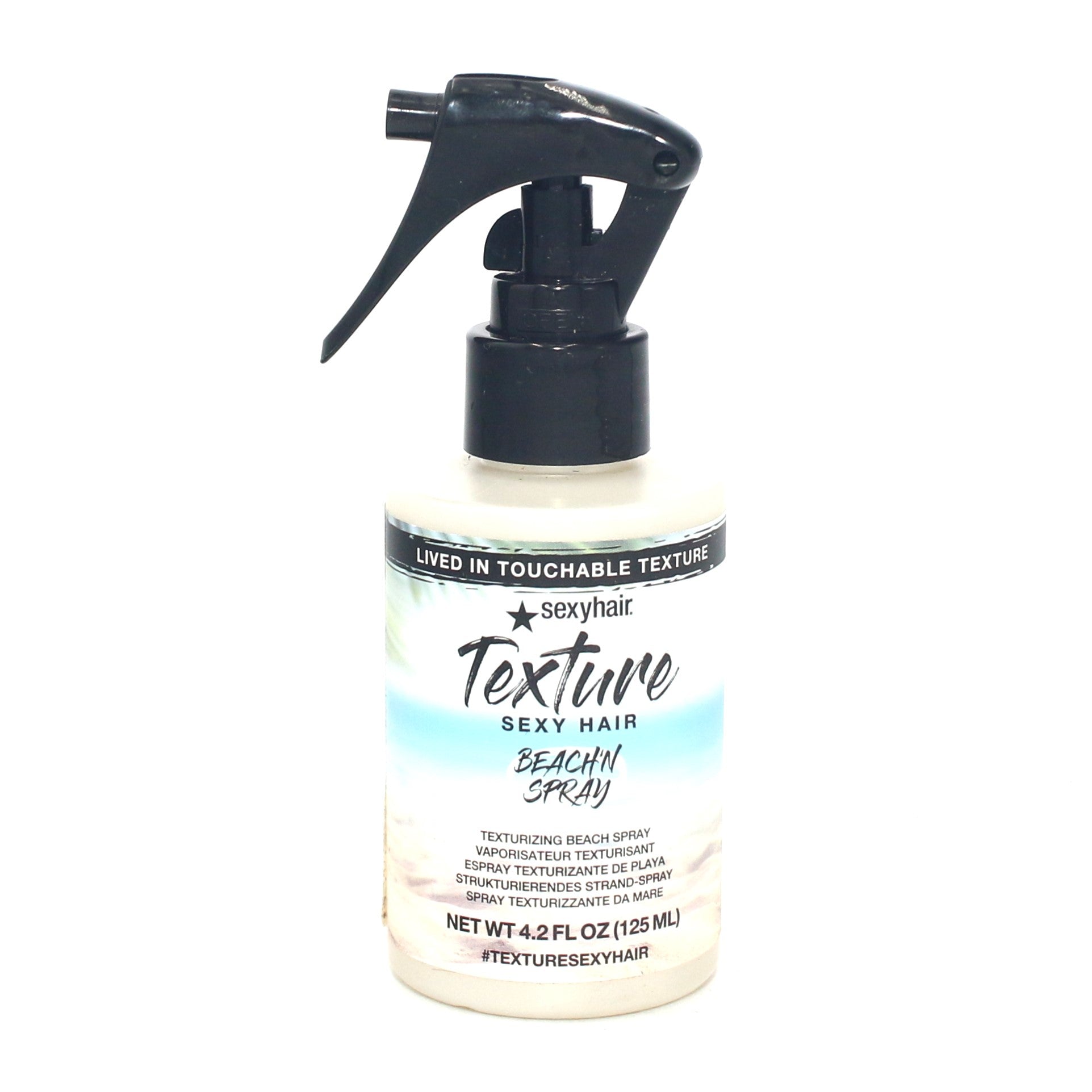 Sexy Hair Texture Beachn Spray Texturizing Spray 4.2 oz