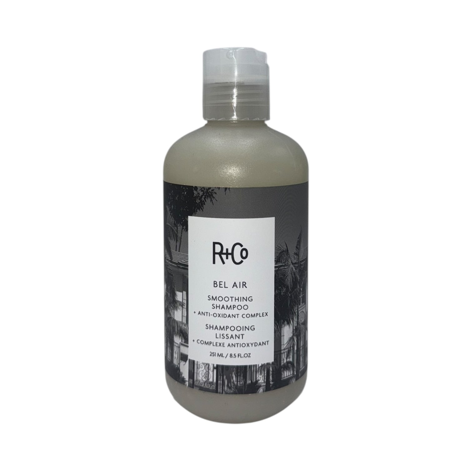 R+Co Bel Air Smoothing Shampoo 8.5 oz