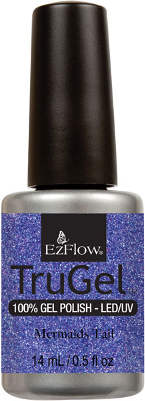 EzFlow TruGel Mermaids Tail -.5 oz