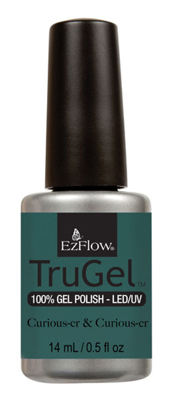 EzFlow TruGel Curious-er & Curious-er - .5 oz (15 ml)