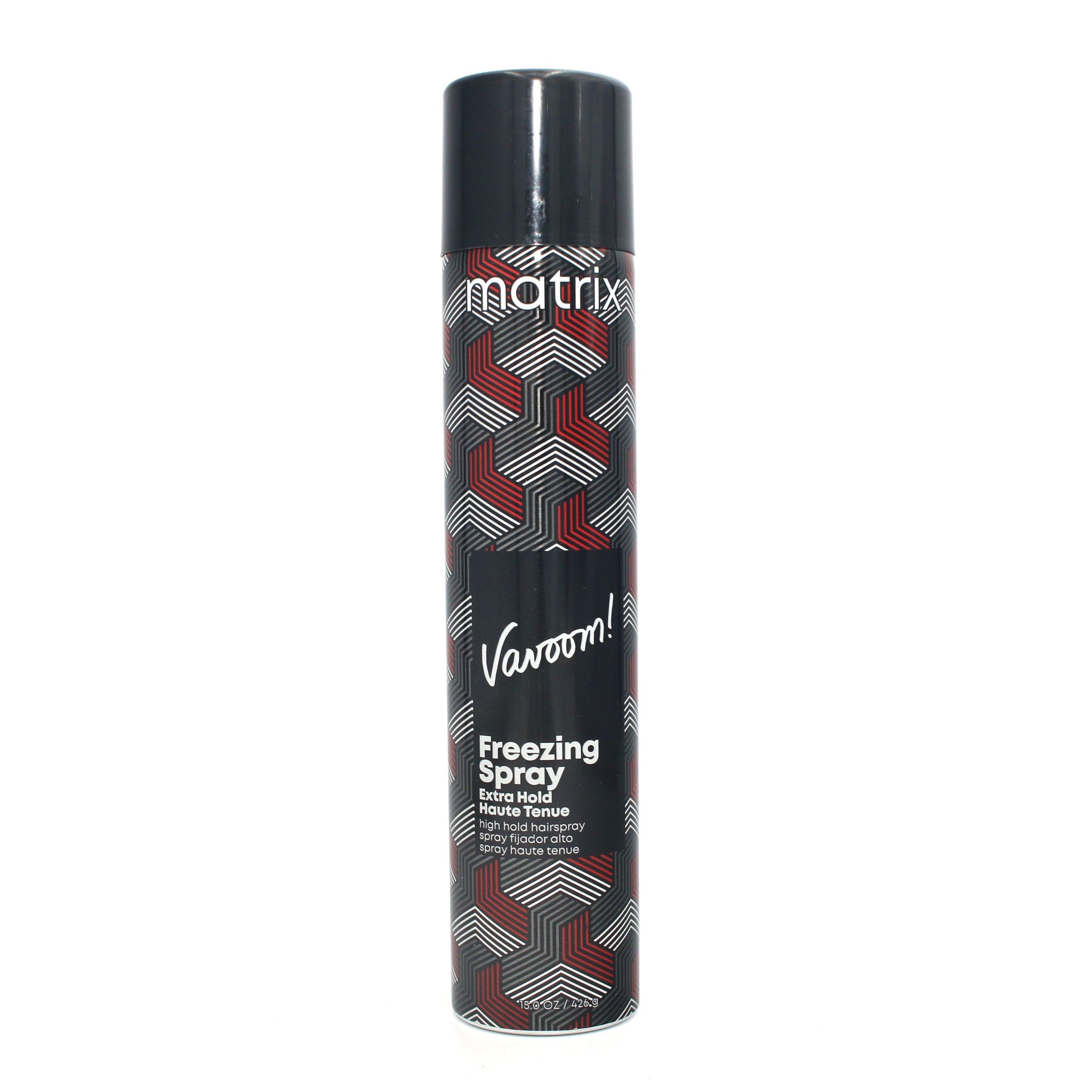 MATRIX Vavoom Freezing Spray Extra Hold 15 oz