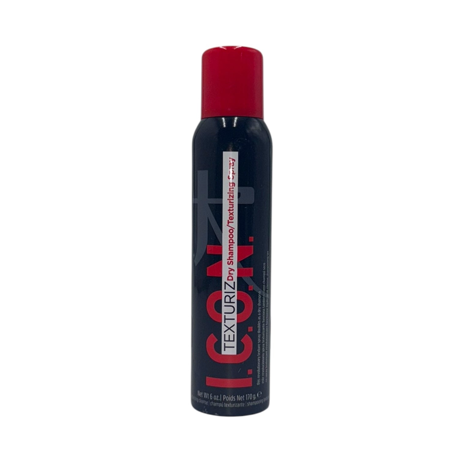 OBSustainable Icon Texturiz Dry Shampoo/Texturizing Spray 6 oz