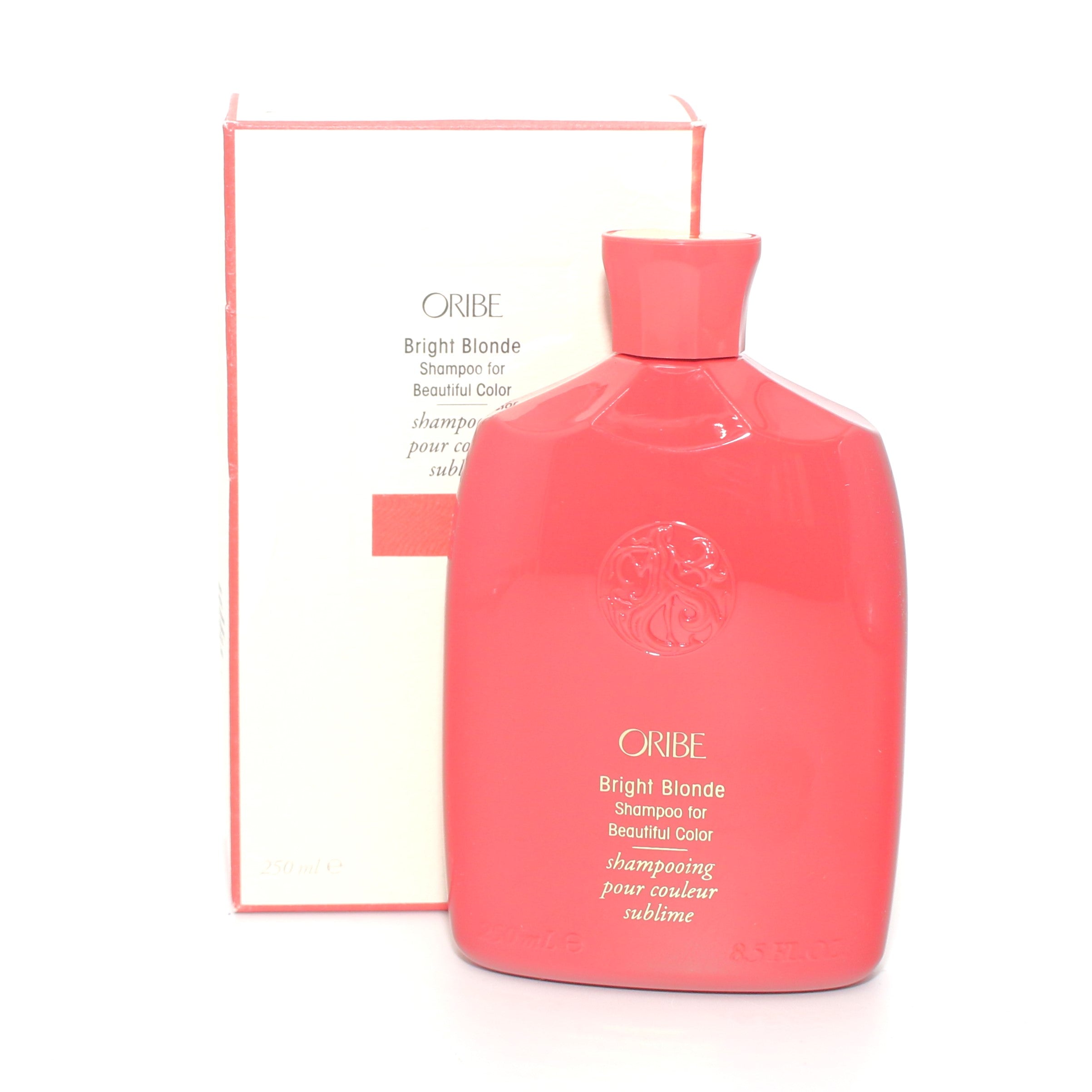 Oribe Bright Blonde Shampoo for Beautiful Color 8.5 oz