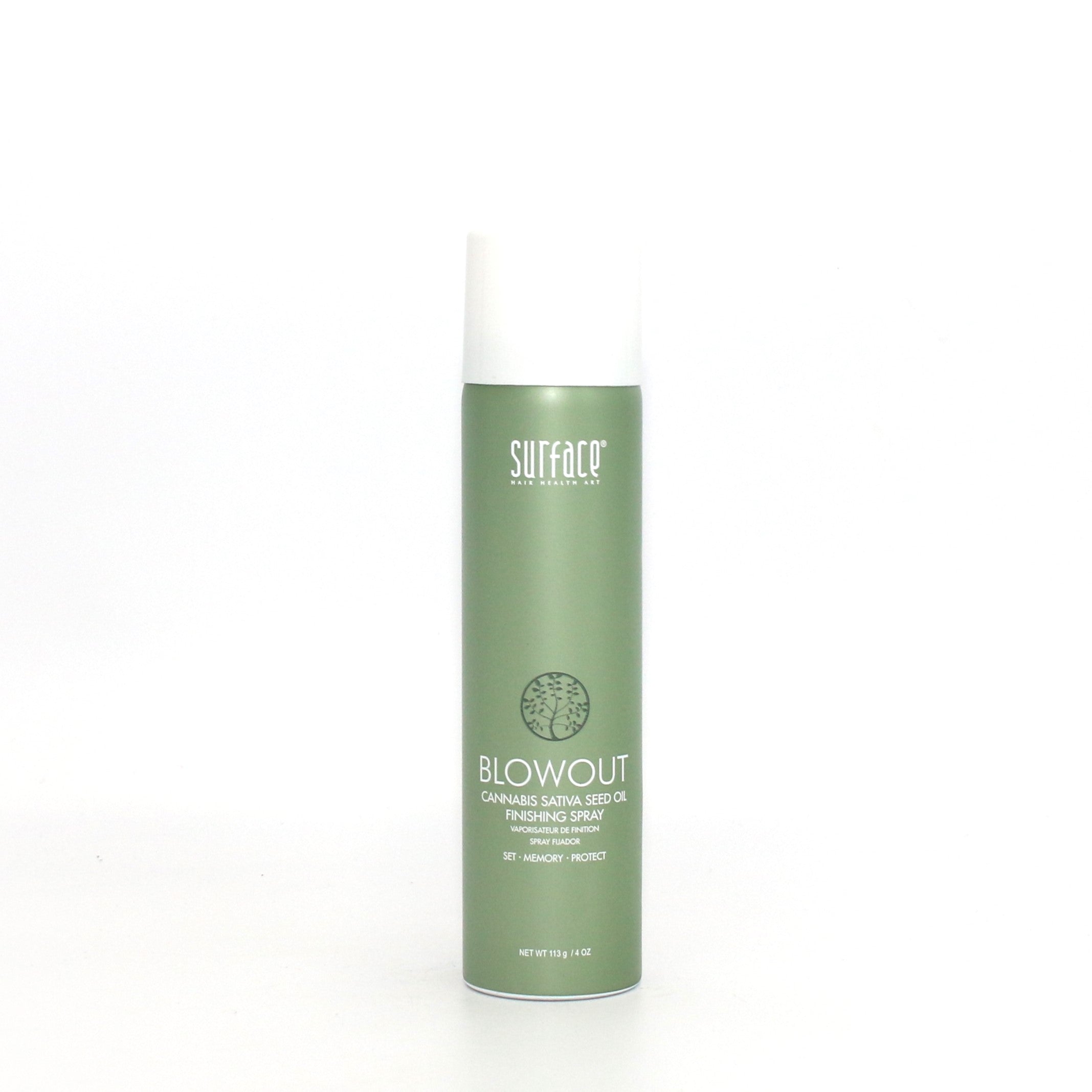 SURFACE Blowout Finishing Spray 4 oz