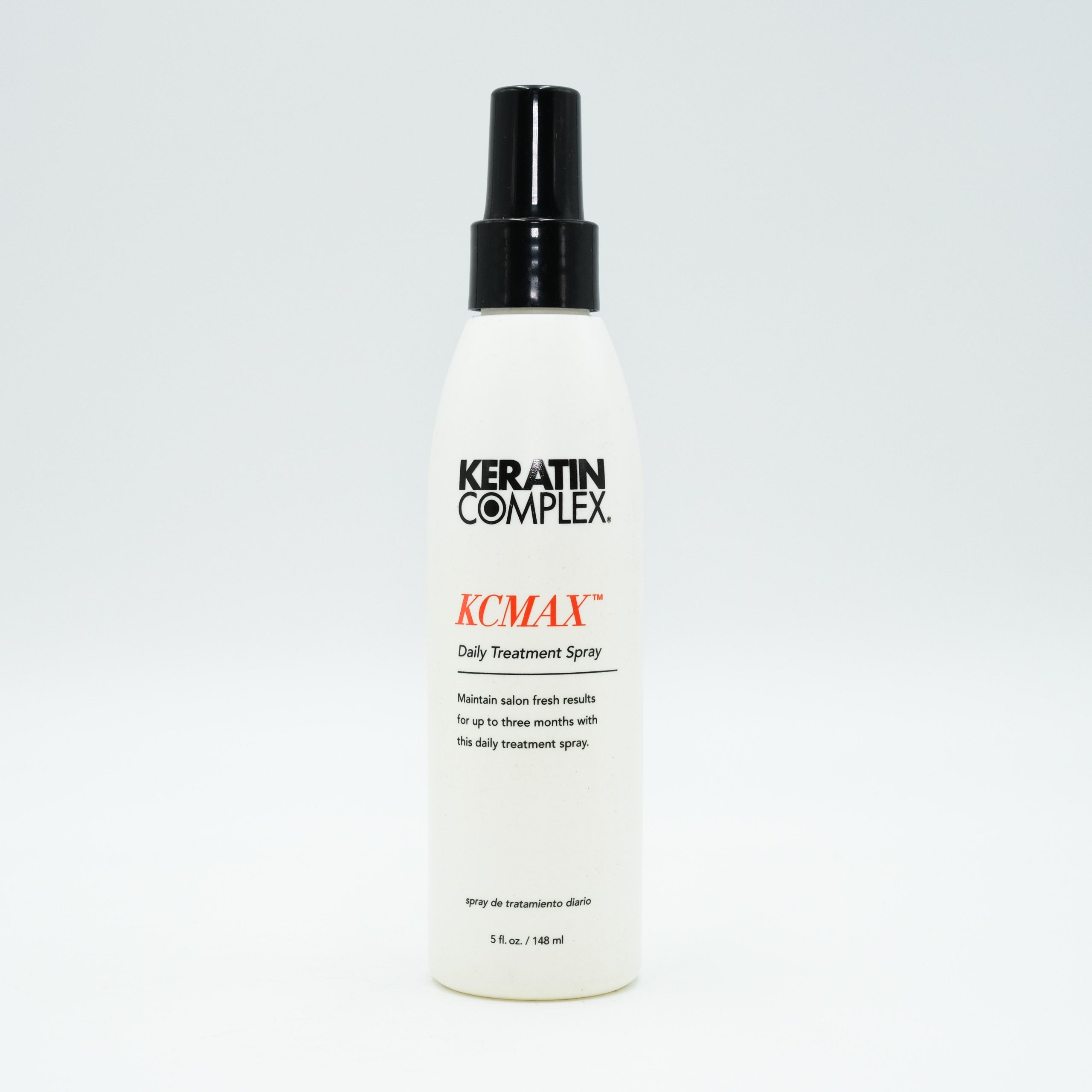 Keratin Complex Kcmax Daily Treatment Spray 5 oz