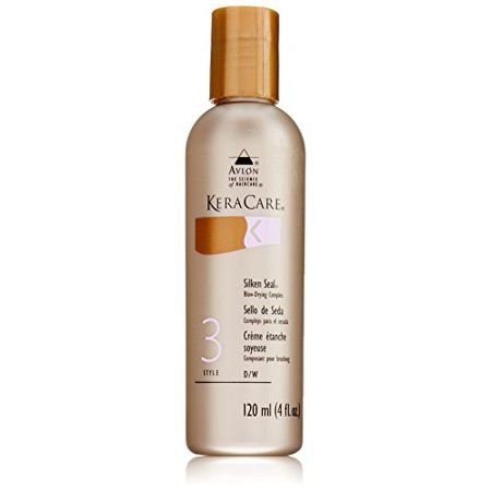Keracare Silken Seal Blow-Drying Complex