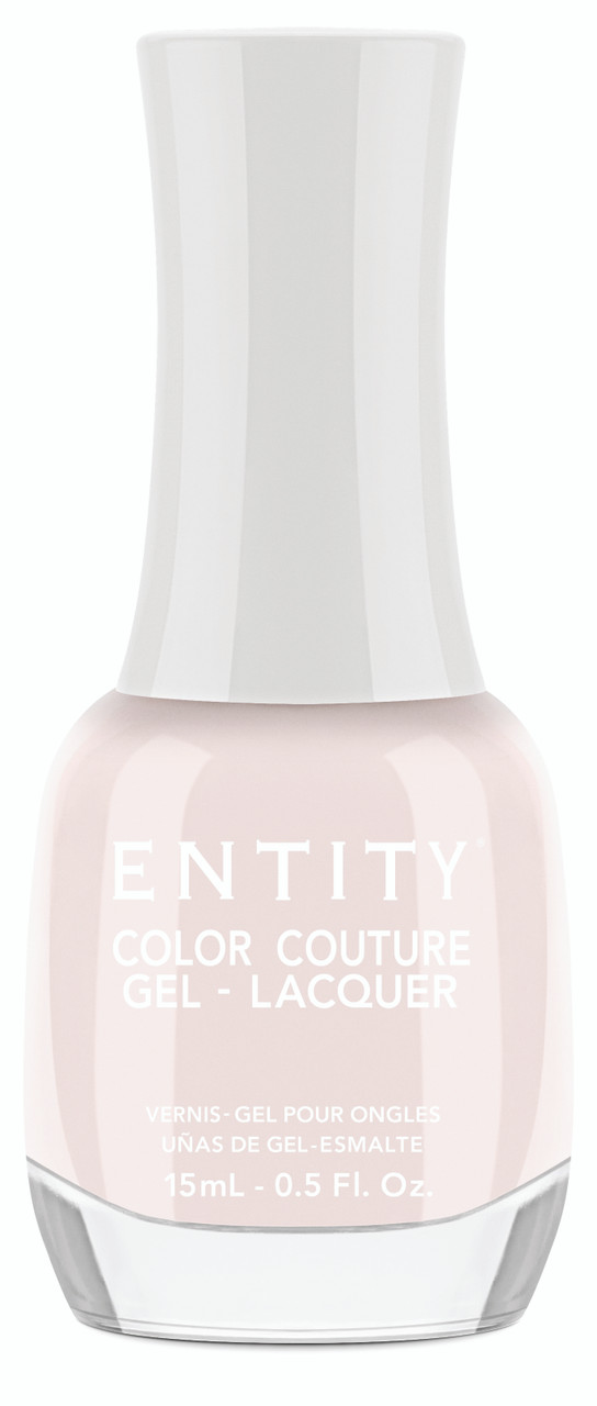 Entity Color Couture Gel-Lacquer GIVE ME A PECORINO - 15 mL / .5 fl oz