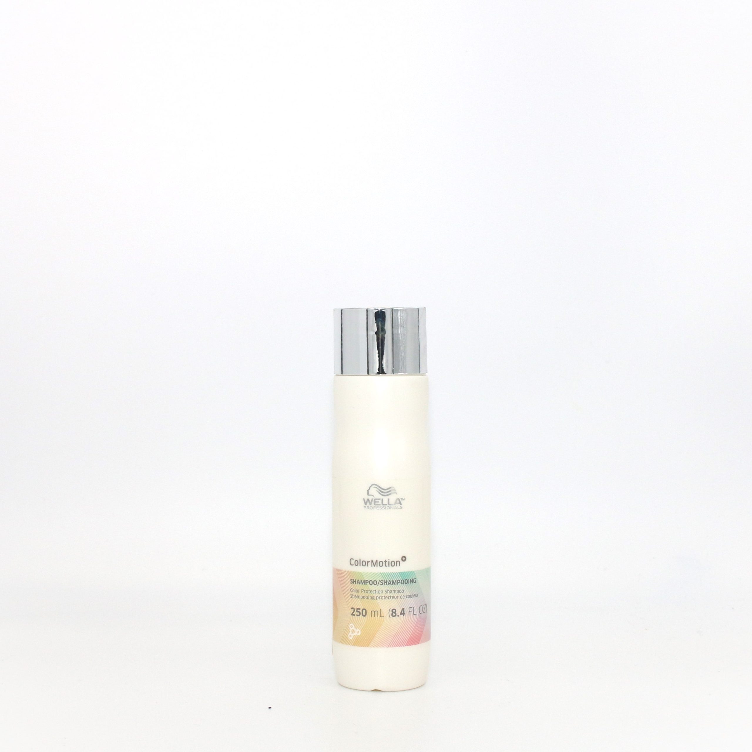 WELLA Color Motion Color Protection Shampoo 8.4 oz