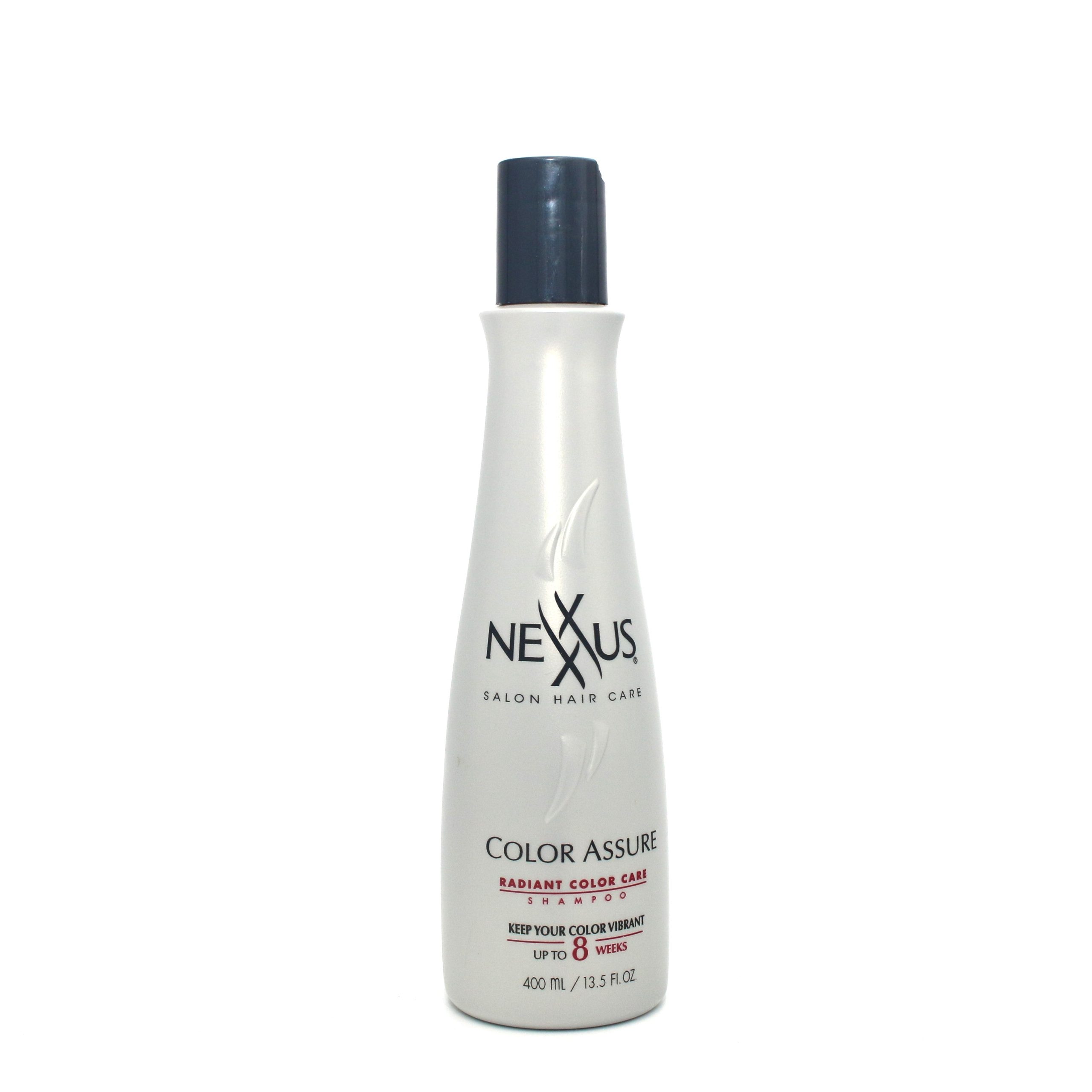 NEXXUS Color Assure Radiant Color Care Shampoo 13.5 oz