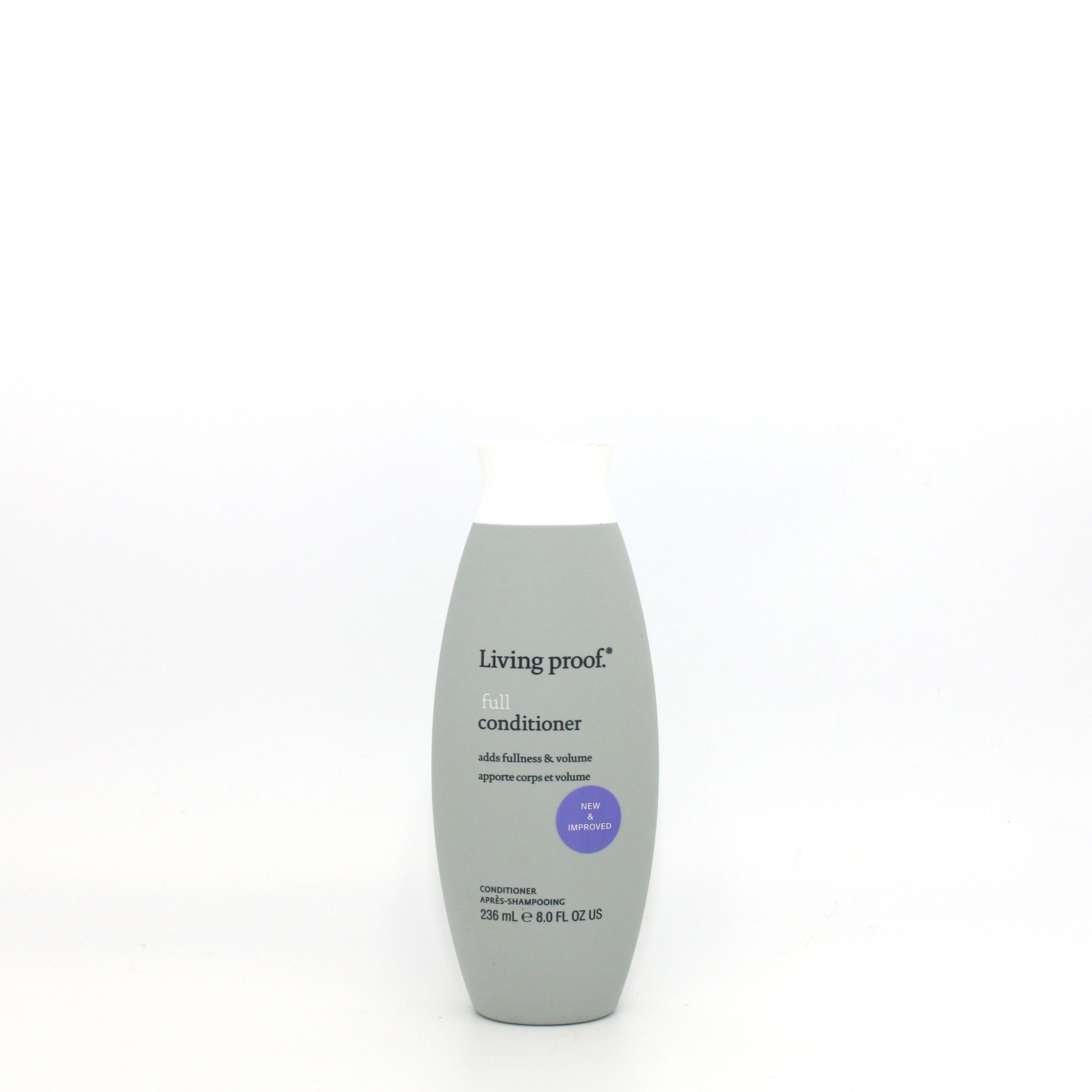 Living Proof Full Conditioner Adds Fullness & Volume 8 oz