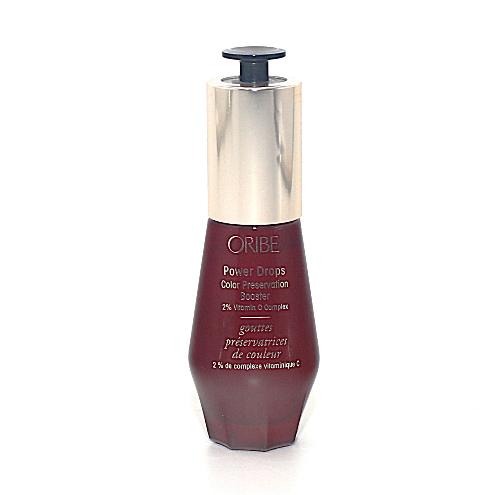 Oribe Power Drops Color Preservation Booster 1 oz