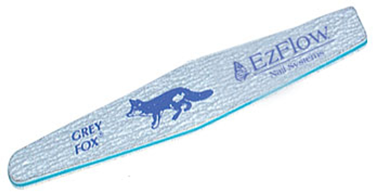 EzFlow Grey Fox Pro File (180/180) - Each