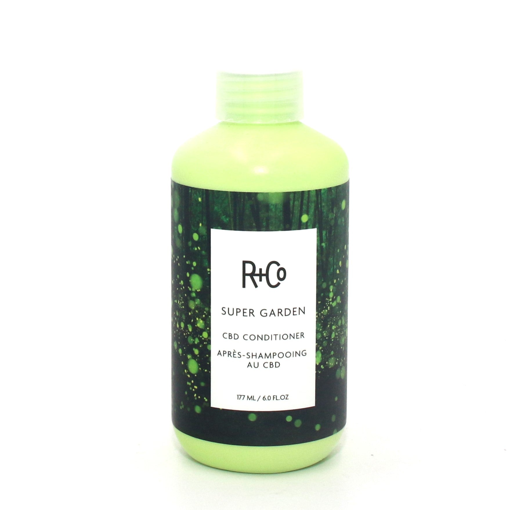 R+Co Super Garden Conditioner 6 oz