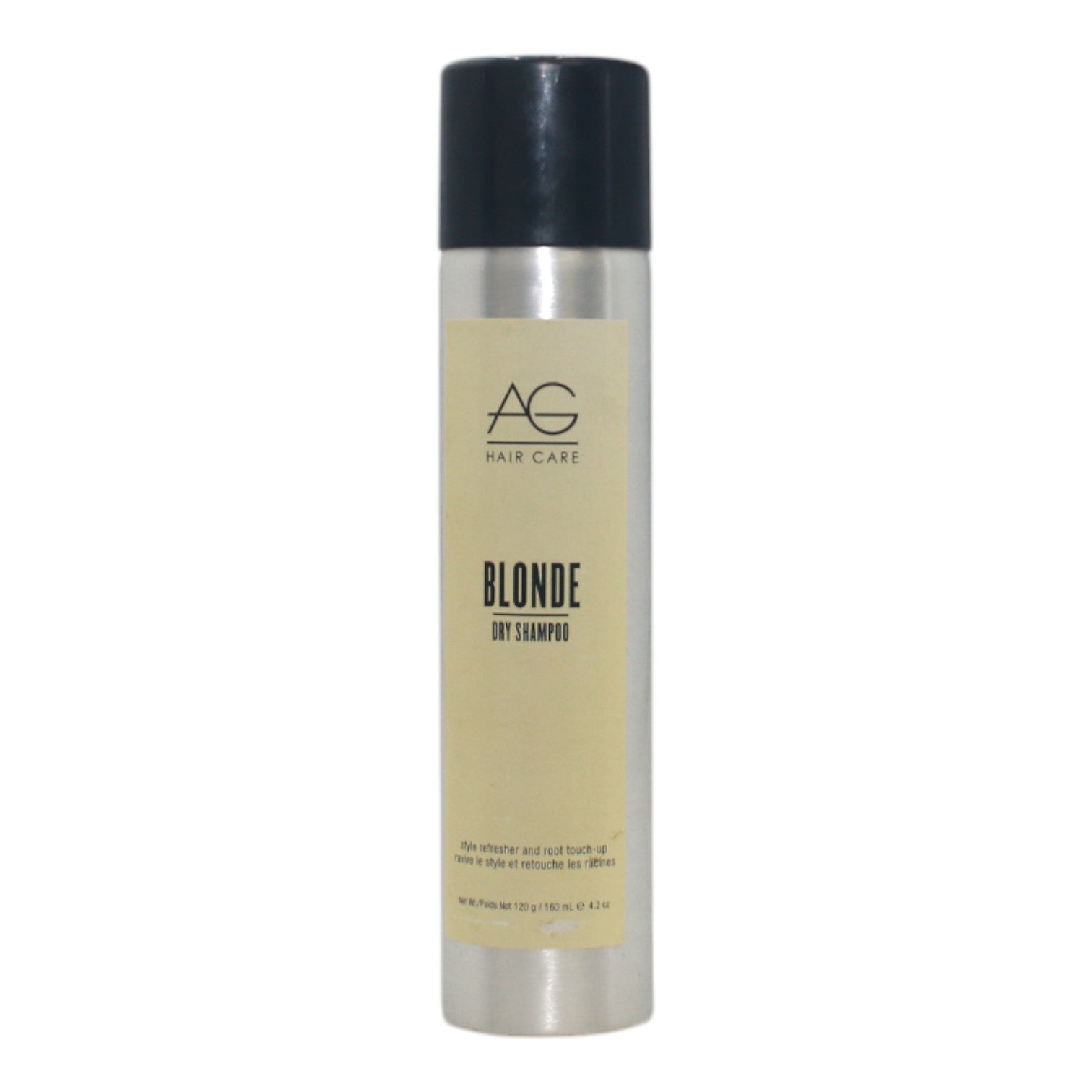Ag Blonde Dry Shampoo 4.2 oz