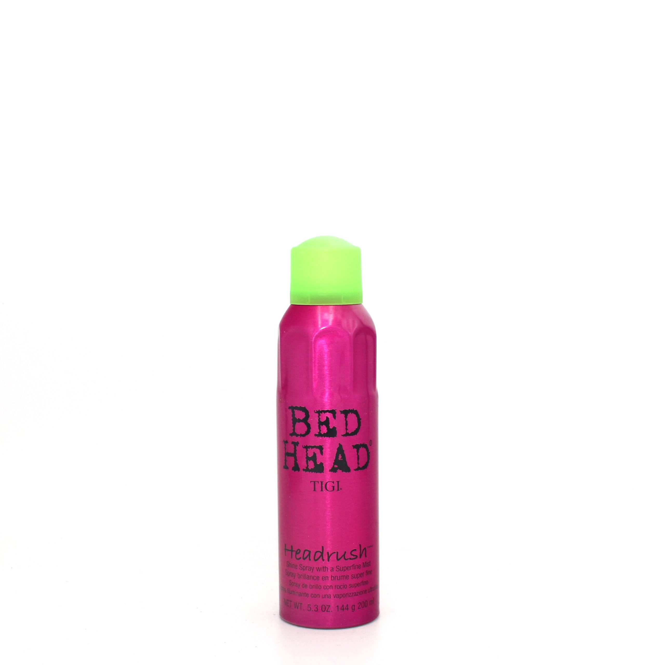 Tigi Bed Head Headrush 5.3 oz