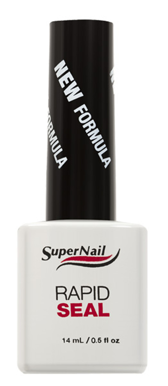 Supernail Rapid Seal - .5oz