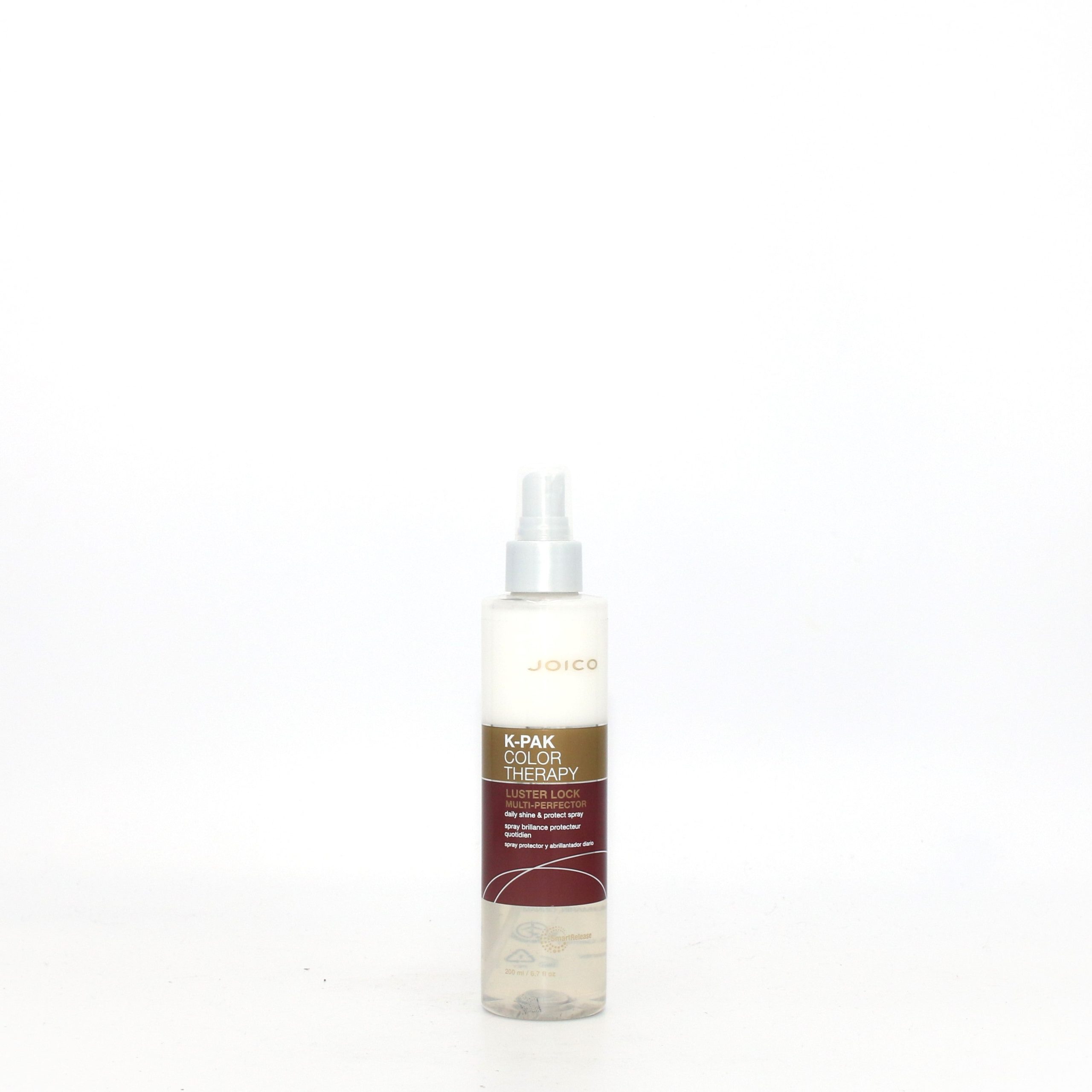Joico K-Pak Color Therapy Luster Lock Multi-Perfector Shine Spray 6.7 oz